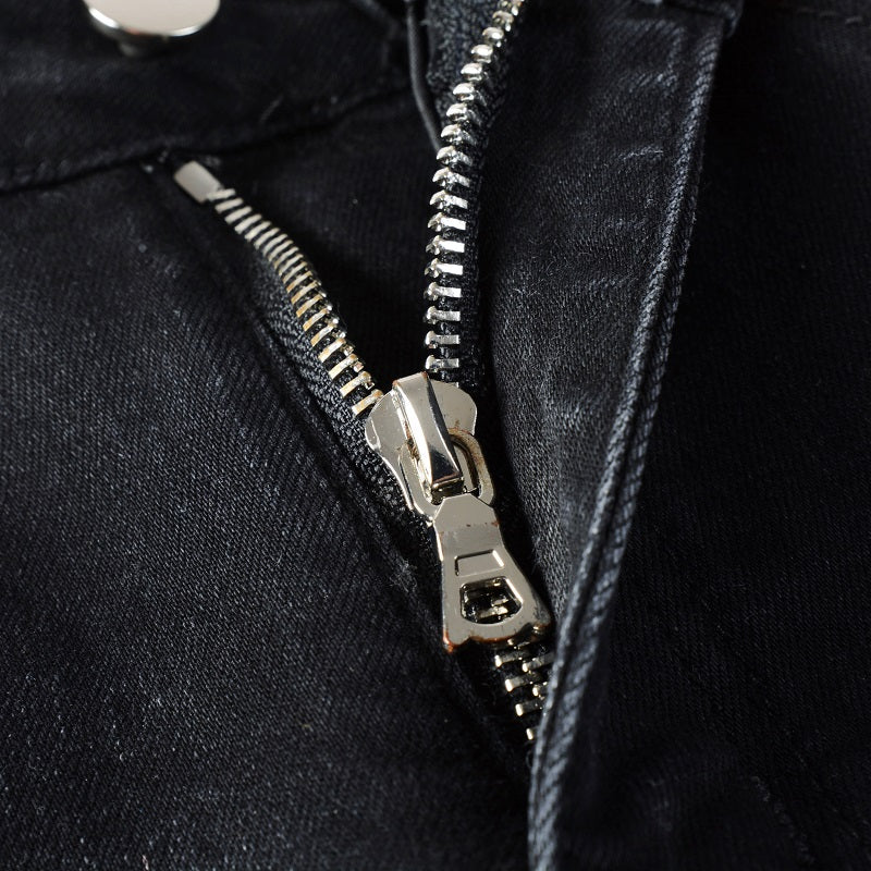 Amiri Jeans High Street Distressed#1343