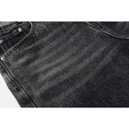 Amiri Jeans High Street Distressed#9305