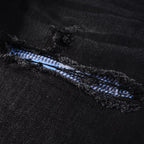 Amiri Jeans High Street Distressed#1341