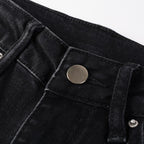 Amiri Jeans High Street Distressed#1341