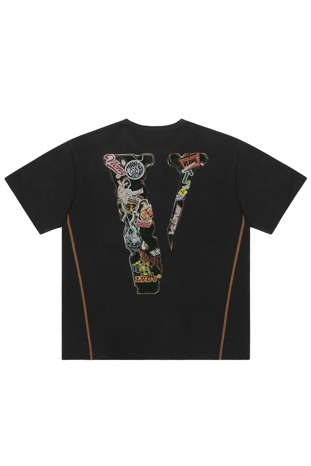 VLONE Toolbox S/S T-Shirt