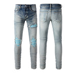 AMIRI  Fashion Jeans 1332