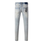 KSUBI  Fashion Jeans 3006