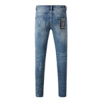 KSUBI  Fashion Jeans 3007