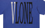 OG VLONE EMBROIDERED T-SHIRT