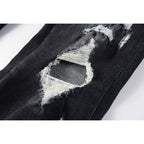 Amiri Jeans High Street Distressed#1323