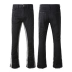 Amiri Jeans High Street Distressed#9306