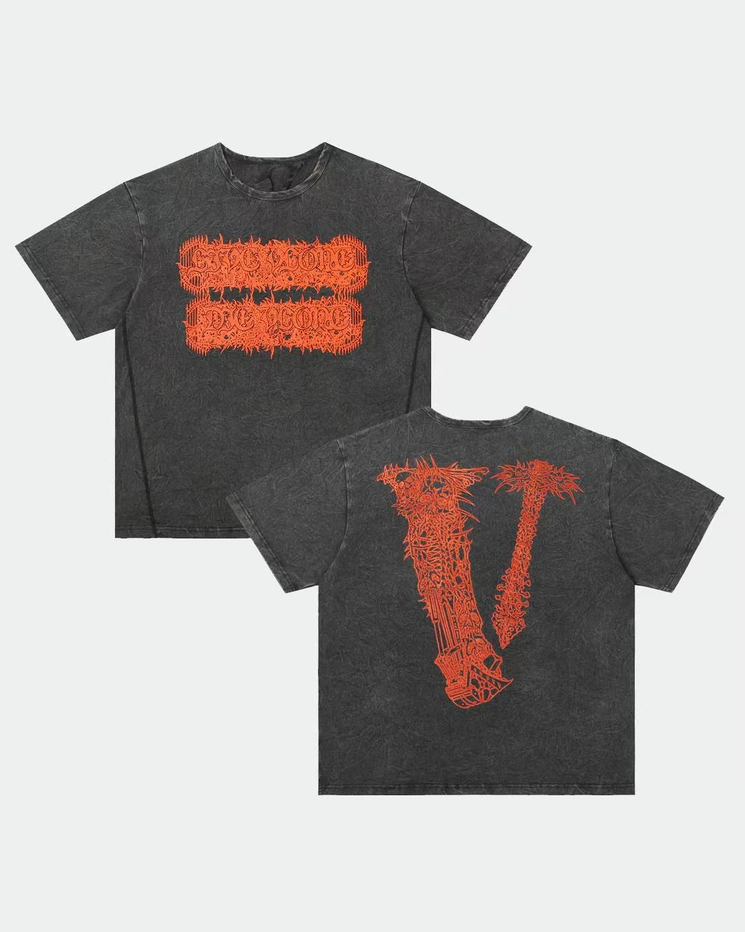 VLONE GATE KEEPER T-SHIRT