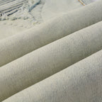 Amiri Jeans High Street Distressed#1349