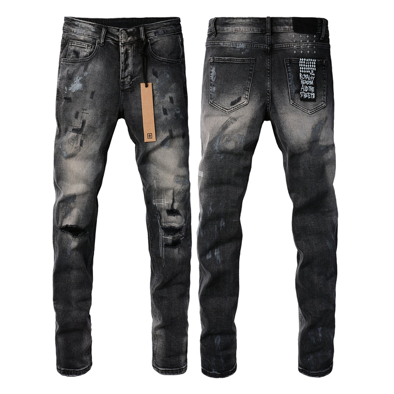 KSUBI  Fashion Jeans 3027