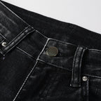 Amiri Jeans High Street Distressed#1350