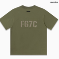 ESSENTIALS FG Logo T-Shirt