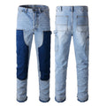 Amiri Jeans High Street Distressed#9311