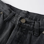 Amiri Jeans High Street Distressed#9312