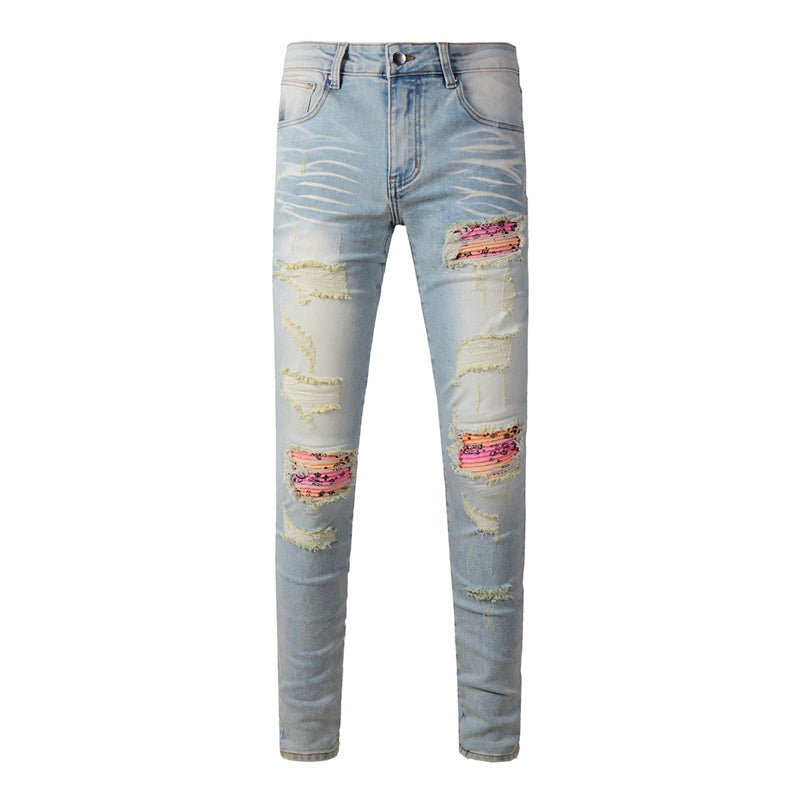 AMIRI  Fashion Jeans 9589