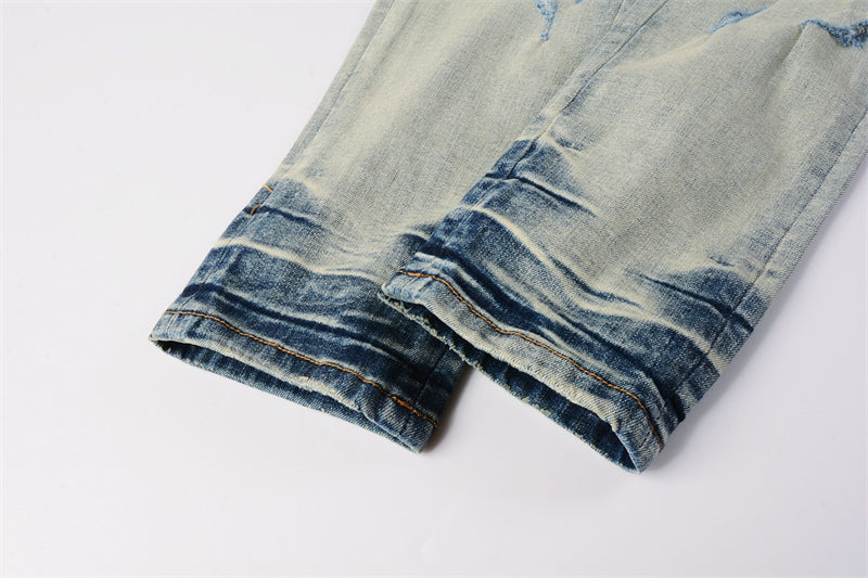 AMIRI Fashion Jeans 8895