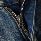 Amiri Jeans High Street Distressed#1339