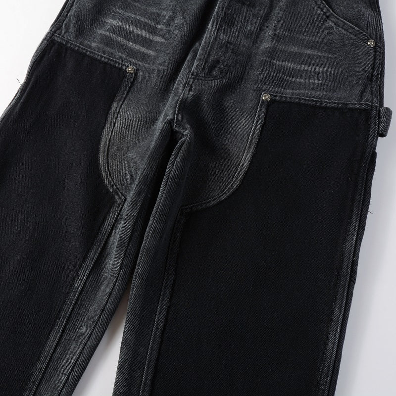 Amiri Jeans High Street Distressed#9312