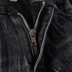 Amiri Jeans High Street Distressed#9314