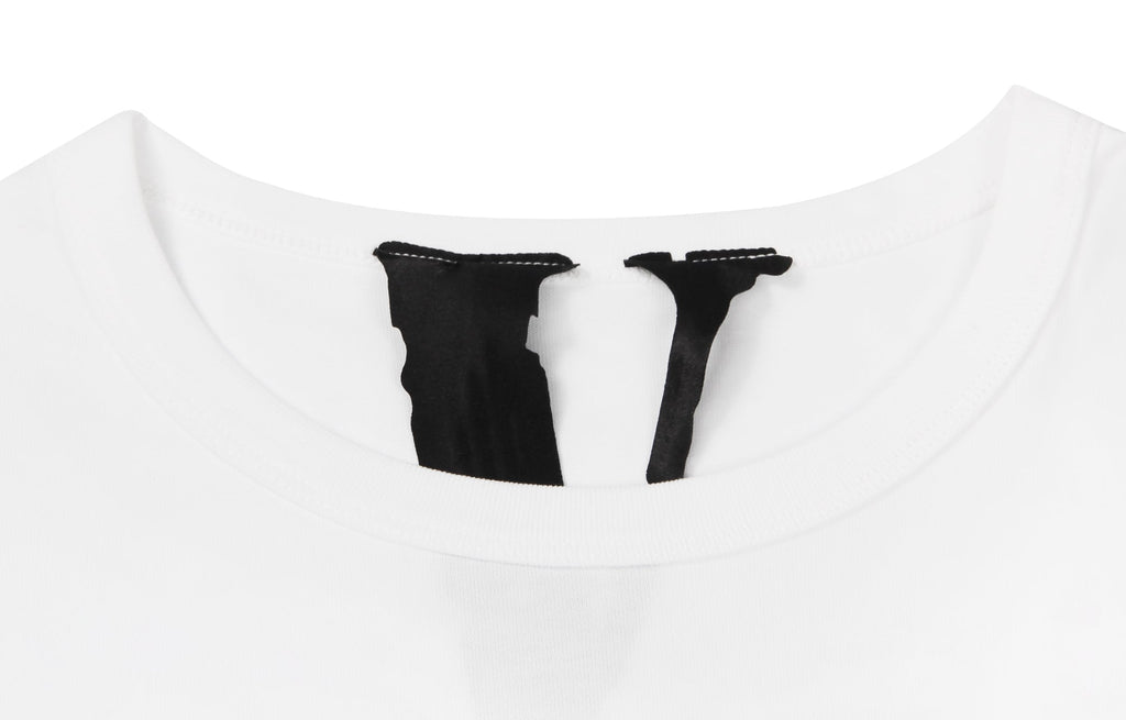VLONE CRASH THE WHIP T-SHIRT