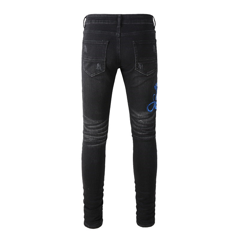 AMIRI  Fashion Jeans 1345