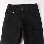 Amiri Jeans High Street Distressed#1351