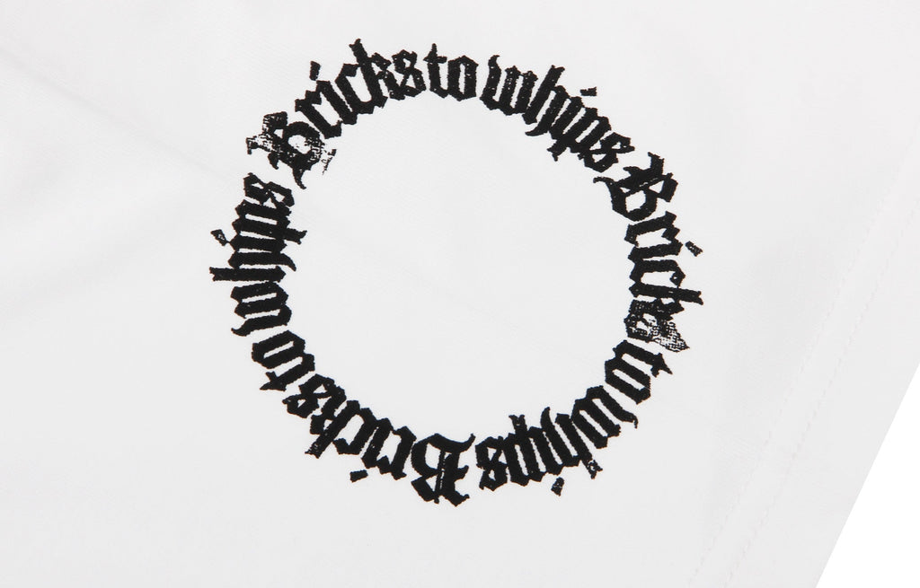 VLONE CRASH THE WHIP T-SHIRT