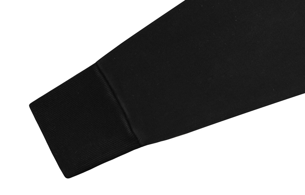 VLONE OG Staple Embroidered Hoodie (Blue/Black)