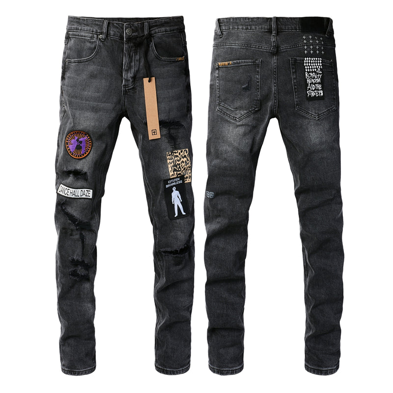 KSUBI  Fashion Jeans 3021