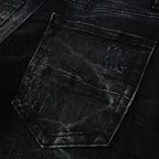 Amiri Jeans High Street Distressed#1313