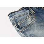 Amiri Jeans High Street Distressed#1332