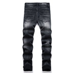 Amiri Jeans Ripped Jeans