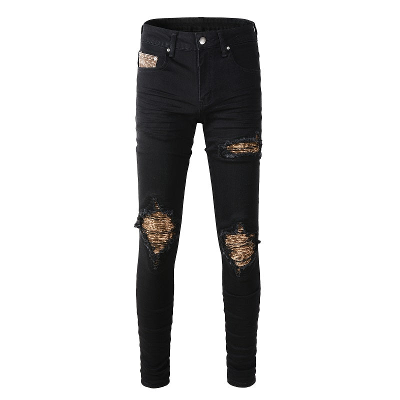 AMIRI  Fashion Jeans 1352