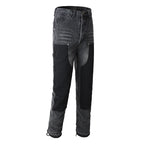 Amiri Jeans High Street Distressed#9312