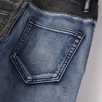 Amiri Jeans High Street Distressed#1053