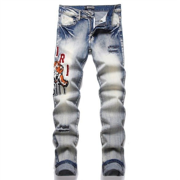 Amiri Jeans