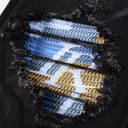 Amiri Jeans High Street Distressed#1341