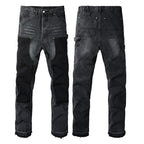 Amiri Jeans High Street Distressed#9312