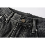 Amiri Jeans High Street Distressed#9305