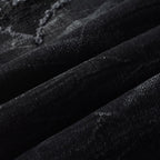 Amiri Jeans High Street Distressed#1313