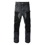 Amiri Jeans High Street Distressed#9312
