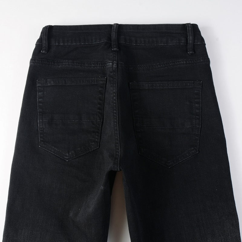 Amiri Jeans High Street Distressed#1351