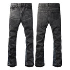 Amiri Jeans High Street Distressed#9305