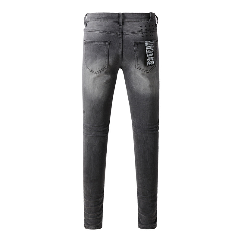 KSUBI  Fashion Jeans 3003