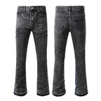 Amiri Jeans High Street Distressed#9305