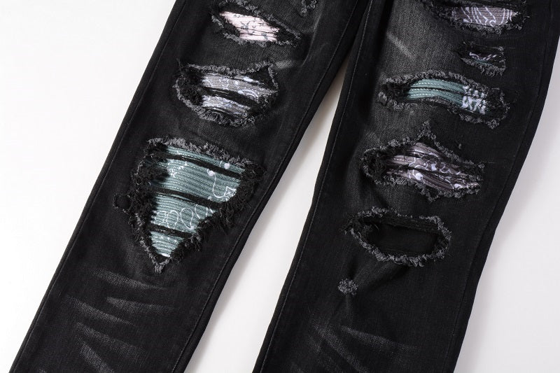 AMIRI  Fashion Jeans 1334