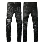 AMIRI  Fashion Jeans 8882