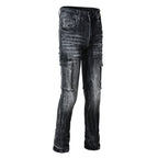 Amiri Jeans High Street Distressed#9314