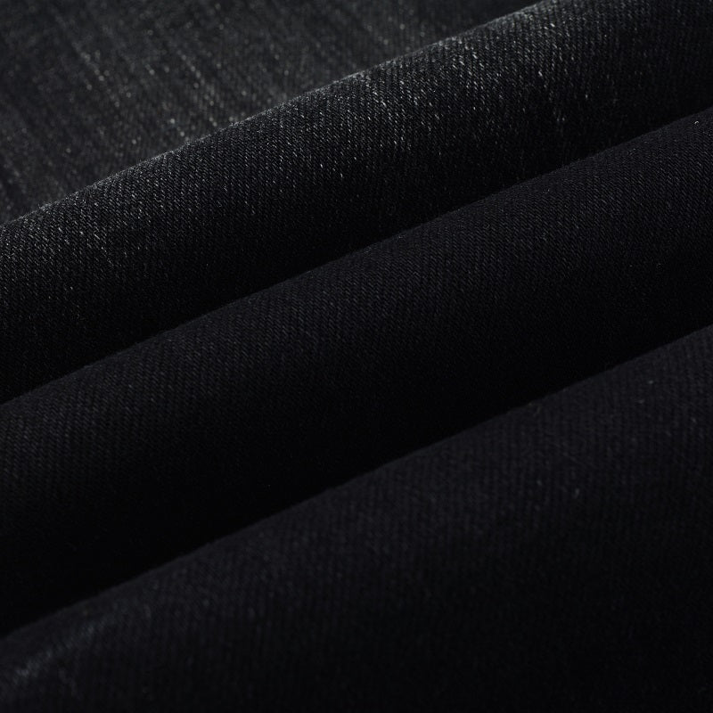 Amiri Jeans High Street Distressed#1347