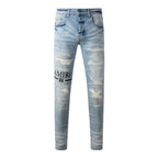 AMIRI Fashion Jeans 8896